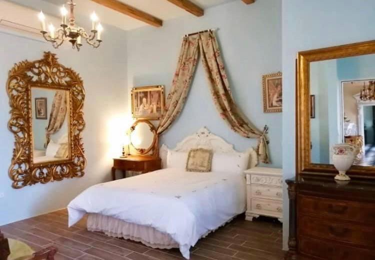 法國小古堡- 包棟-Chateau De France Wujie Eksteriør billede
